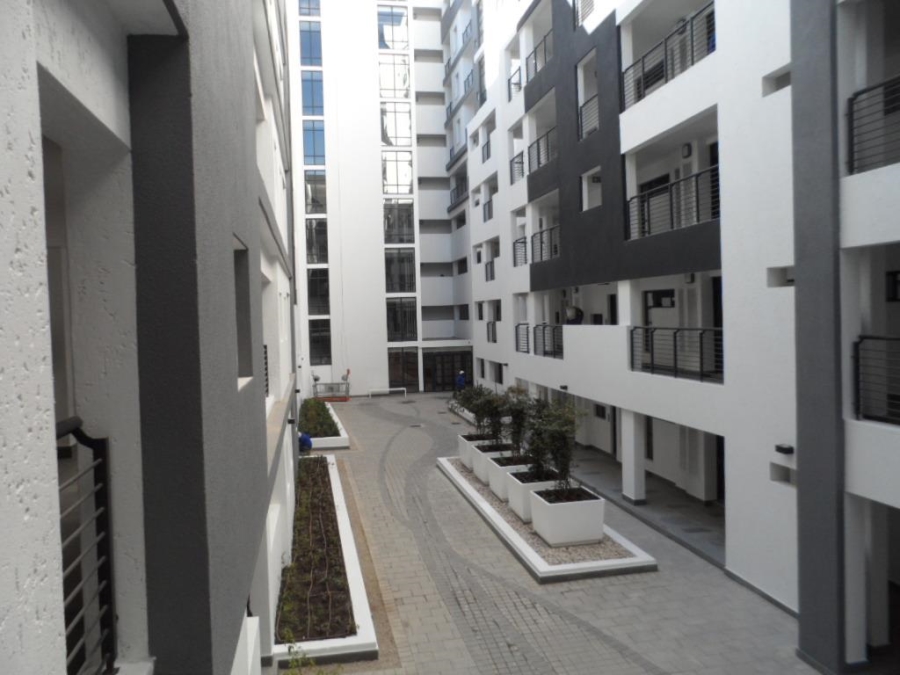2 Bedroom Property for Sale in Rosebank Gauteng