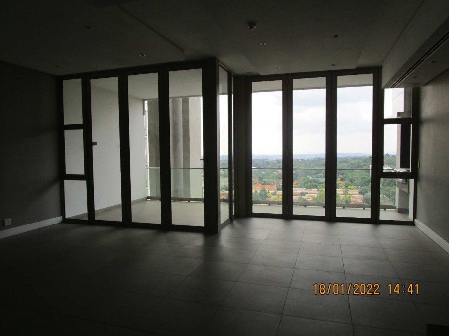 To Let 3 Bedroom Property for Rent in Rosebank Gauteng