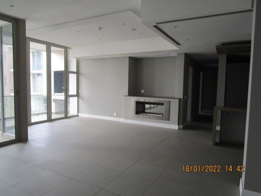 To Let 3 Bedroom Property for Rent in Rosebank Gauteng