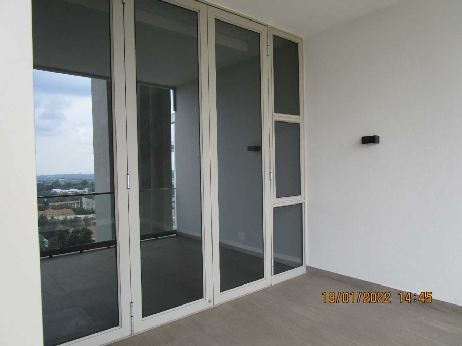 To Let 3 Bedroom Property for Rent in Rosebank Gauteng
