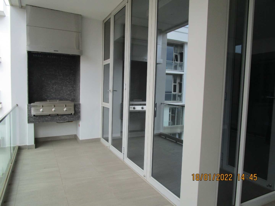 To Let 3 Bedroom Property for Rent in Rosebank Gauteng