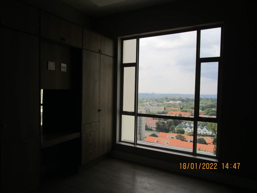To Let 3 Bedroom Property for Rent in Rosebank Gauteng