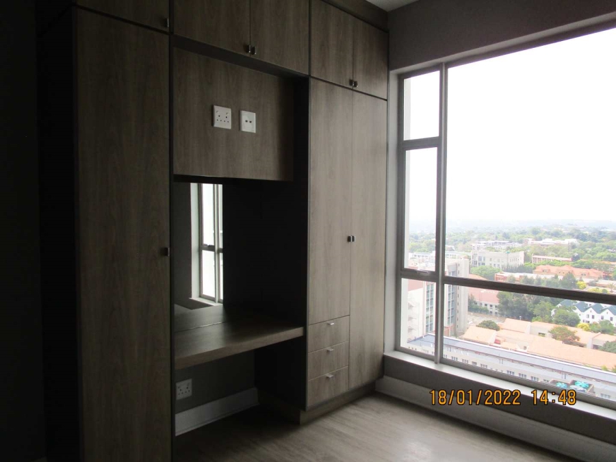 To Let 3 Bedroom Property for Rent in Rosebank Gauteng