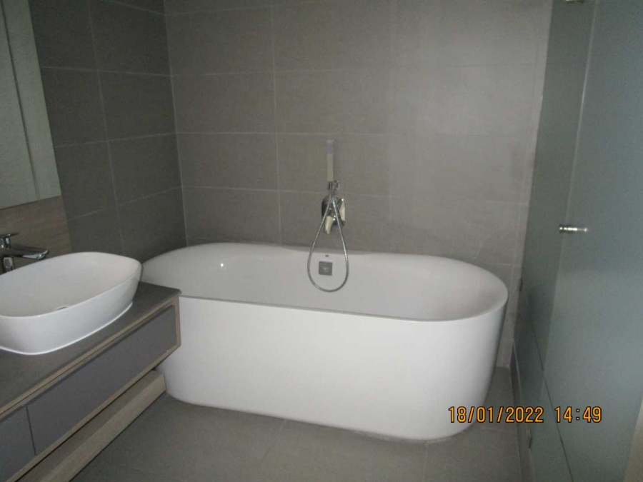 To Let 3 Bedroom Property for Rent in Rosebank Gauteng
