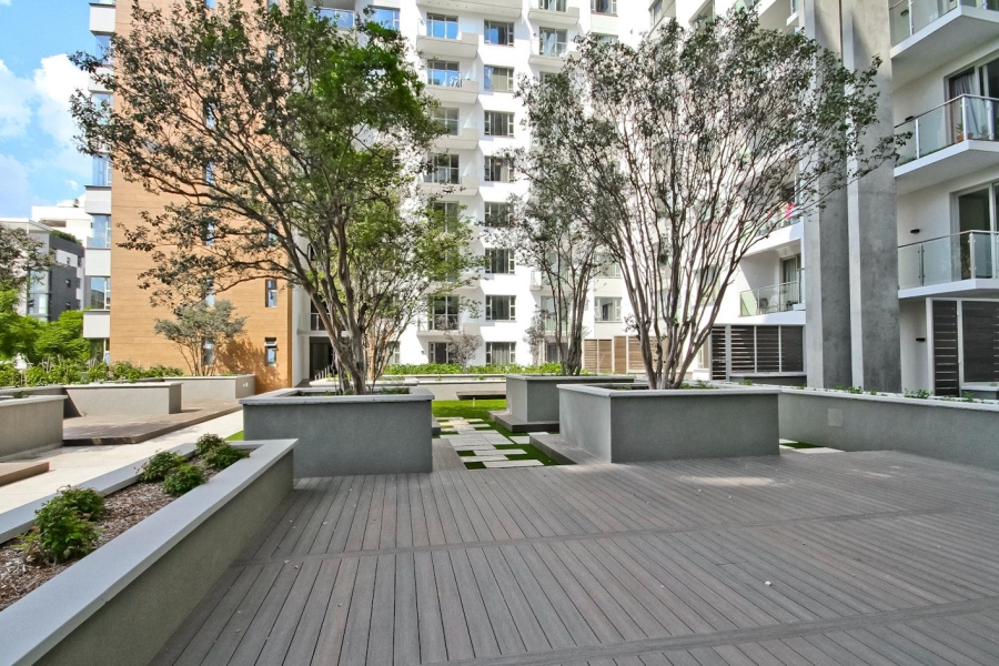 To Let 3 Bedroom Property for Rent in Rosebank Gauteng