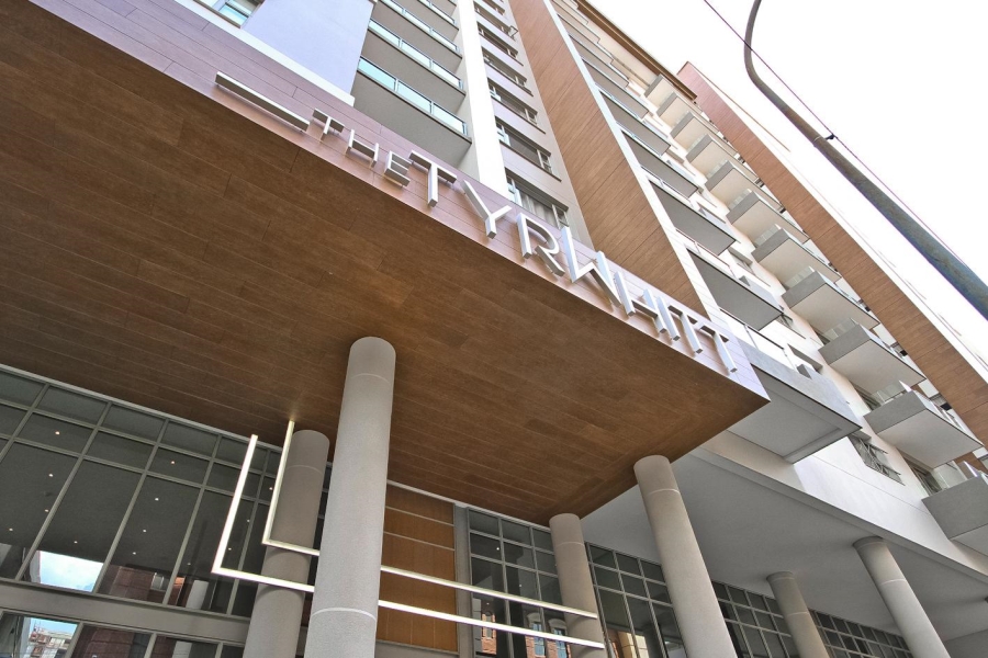 To Let 3 Bedroom Property for Rent in Rosebank Gauteng
