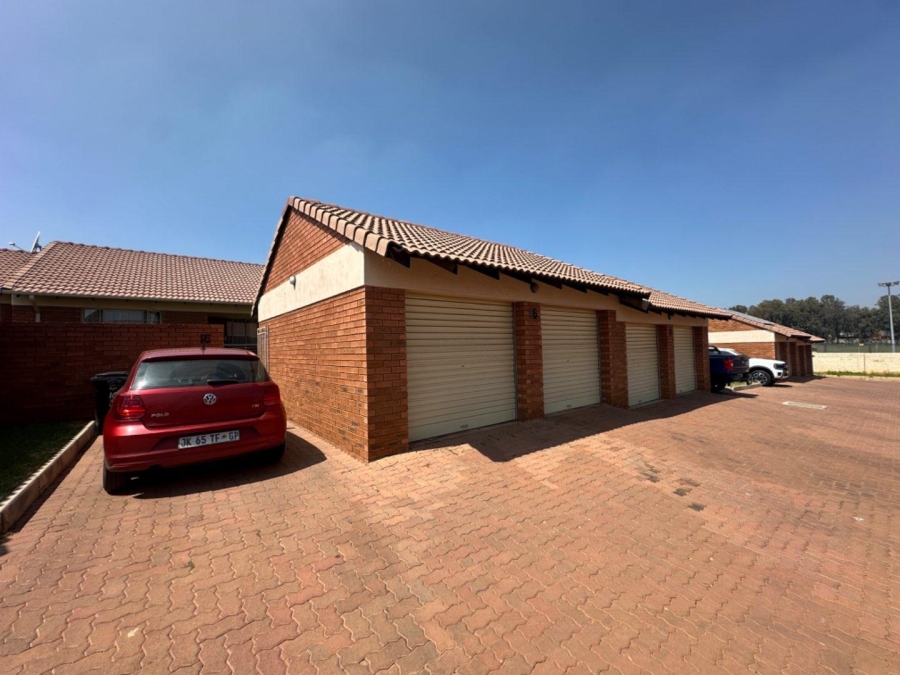 3 Bedroom Property for Sale in Mooikloof Ridge Gauteng