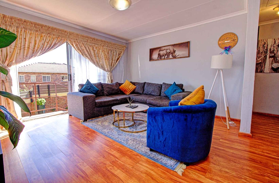 2 Bedroom Property for Sale in Honeydew Manor Gauteng