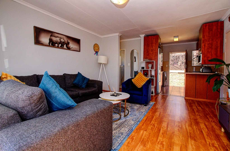 2 Bedroom Property for Sale in Honeydew Manor Gauteng