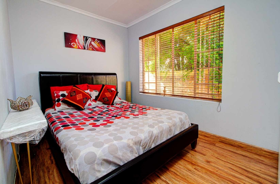 2 Bedroom Property for Sale in Honeydew Manor Gauteng