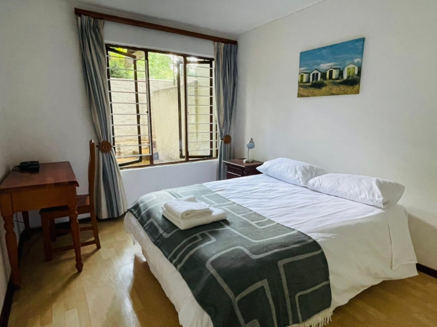 To Let 2 Bedroom Property for Rent in Illovo Gauteng