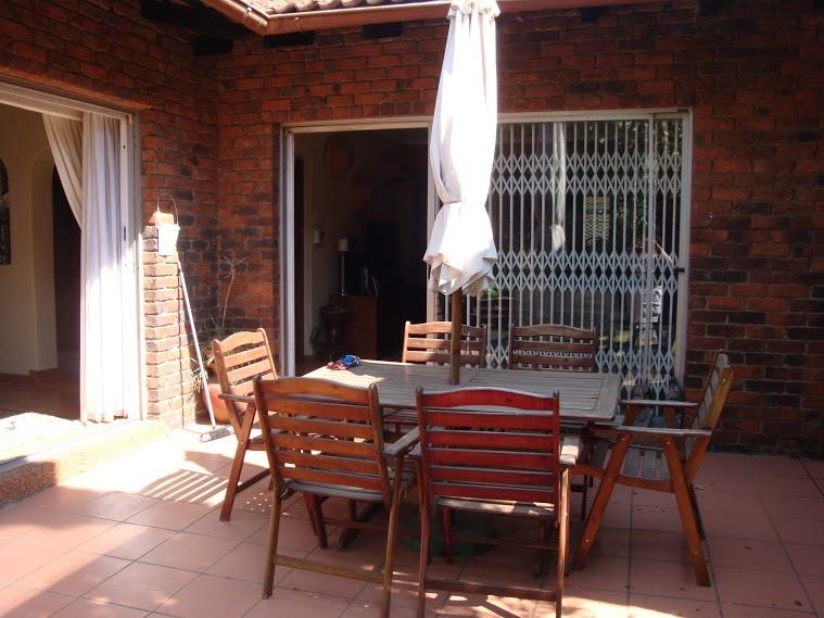 To Let 3 Bedroom Property for Rent in Gallo Manor Gauteng