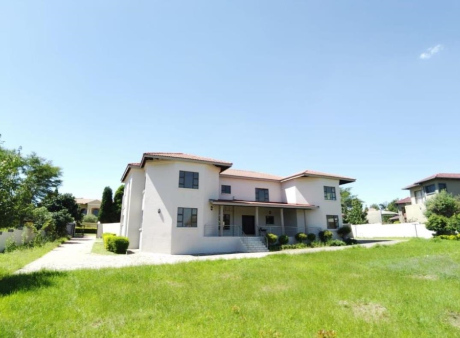 6 Bedroom Property for Sale in Summerset Gauteng