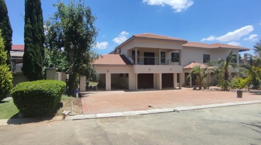 6 Bedroom Property for Sale in Summerset Gauteng