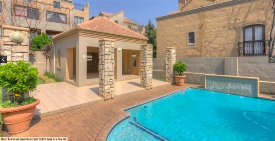 To Let 1 Bedroom Property for Rent in Lonehill Gauteng