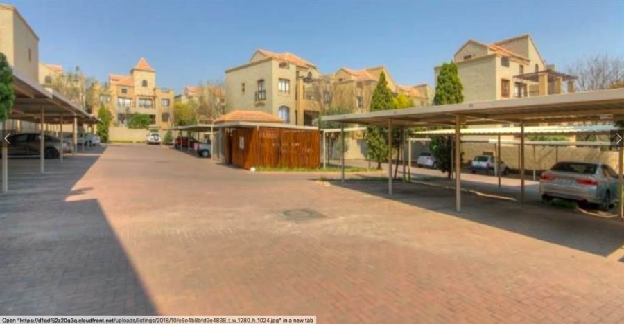 To Let 1 Bedroom Property for Rent in Lonehill Gauteng