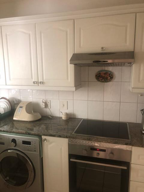 To Let 3 Bedroom Property for Rent in Illovo Gauteng