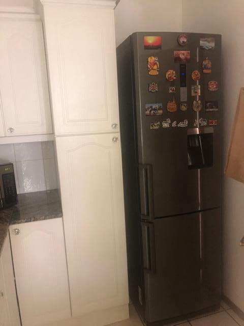 To Let 3 Bedroom Property for Rent in Illovo Gauteng