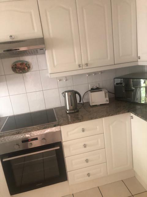 To Let 3 Bedroom Property for Rent in Illovo Gauteng