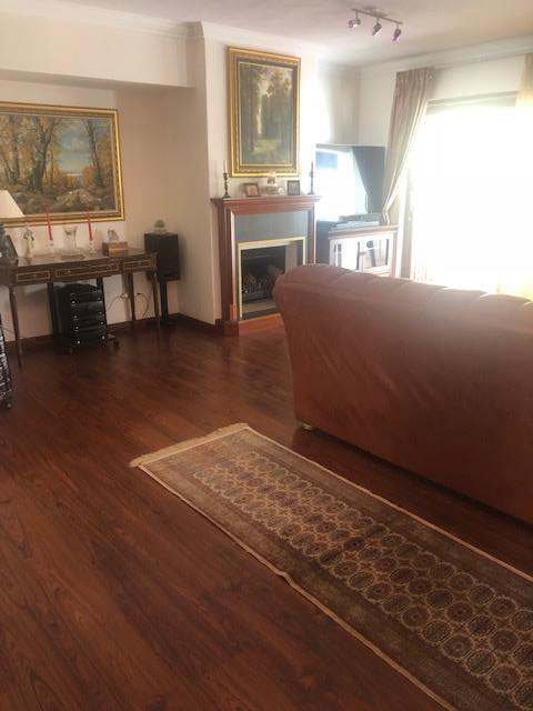 To Let 3 Bedroom Property for Rent in Illovo Gauteng