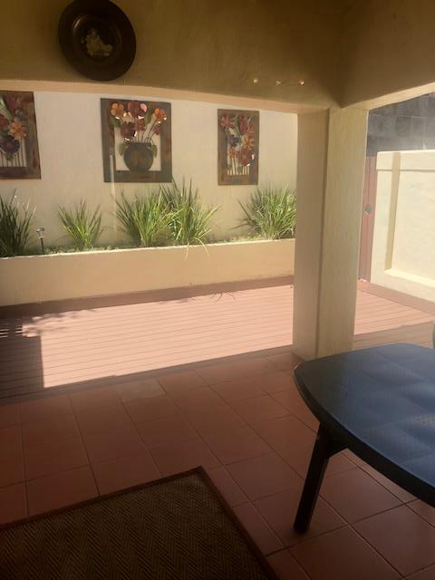 To Let 3 Bedroom Property for Rent in Illovo Gauteng