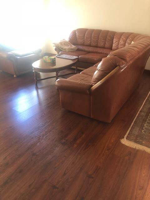 To Let 3 Bedroom Property for Rent in Illovo Gauteng
