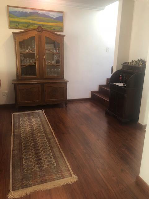 To Let 3 Bedroom Property for Rent in Illovo Gauteng