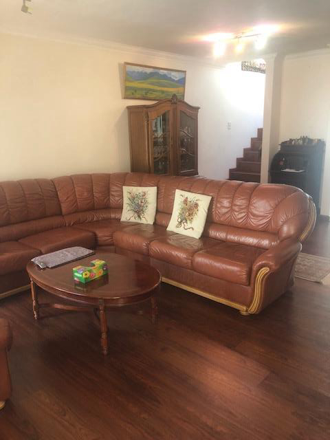 To Let 3 Bedroom Property for Rent in Illovo Gauteng
