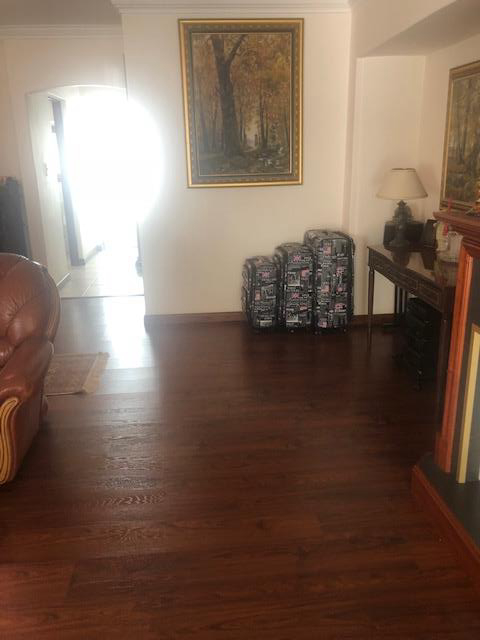 To Let 3 Bedroom Property for Rent in Illovo Gauteng