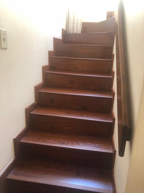 To Let 3 Bedroom Property for Rent in Illovo Gauteng