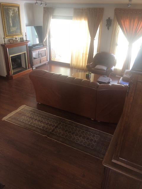 To Let 3 Bedroom Property for Rent in Illovo Gauteng