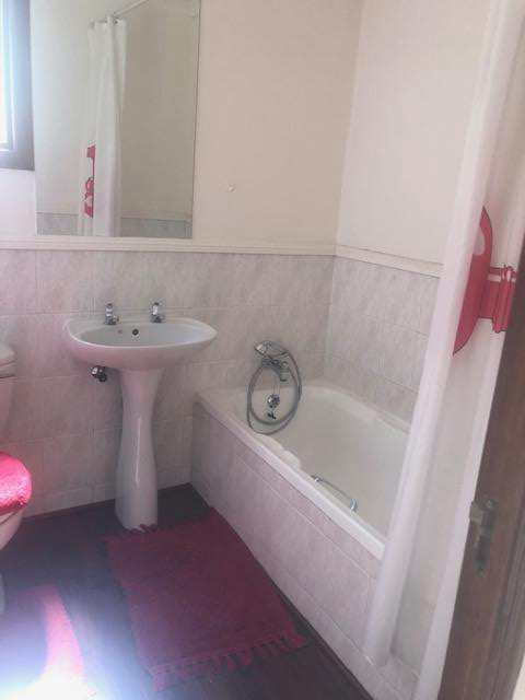 To Let 3 Bedroom Property for Rent in Illovo Gauteng