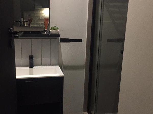 To Let 0 Bedroom Property for Rent in Sandown Gauteng
