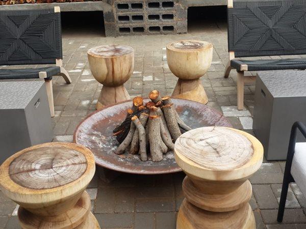 To Let 0 Bedroom Property for Rent in Sandown Gauteng