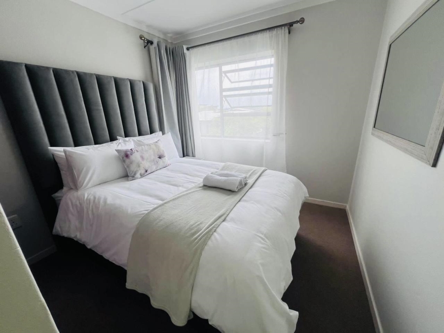 To Let 2 Bedroom Property for Rent in Dainfern Gauteng