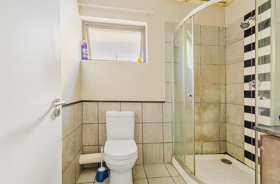 To Let 2 Bedroom Property for Rent in Dainfern Gauteng
