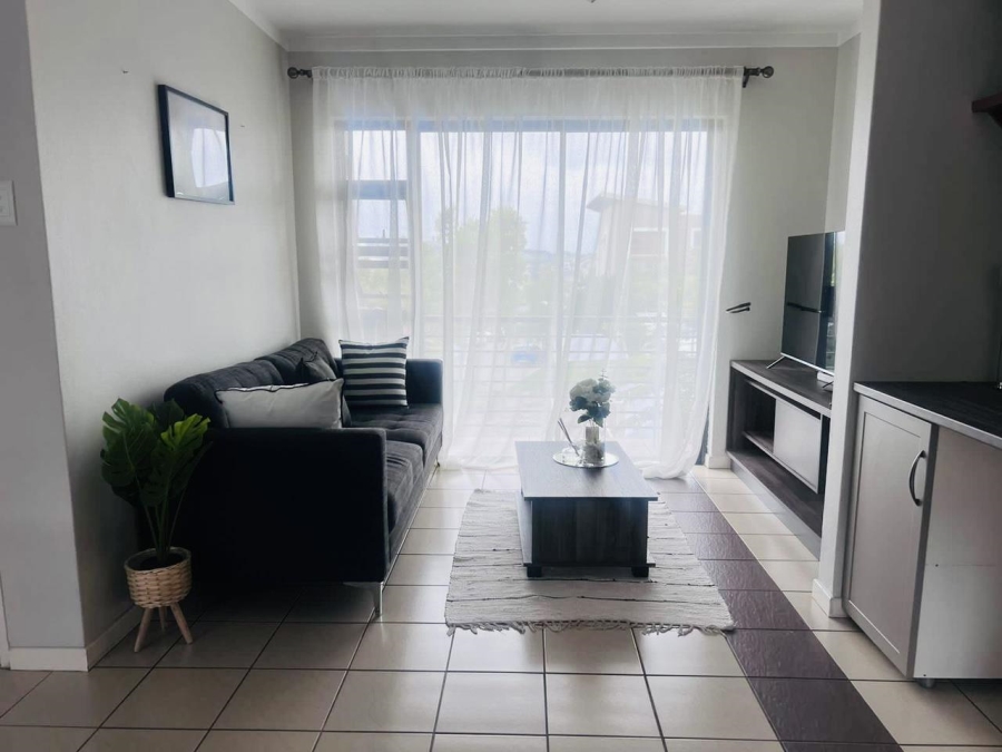 To Let 2 Bedroom Property for Rent in Dainfern Gauteng