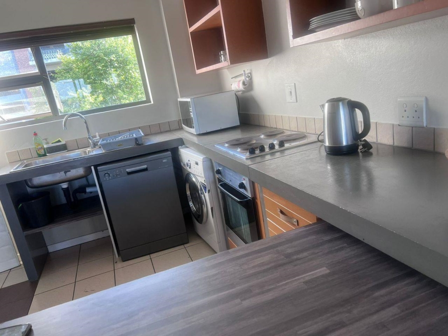 To Let 2 Bedroom Property for Rent in Dainfern Gauteng