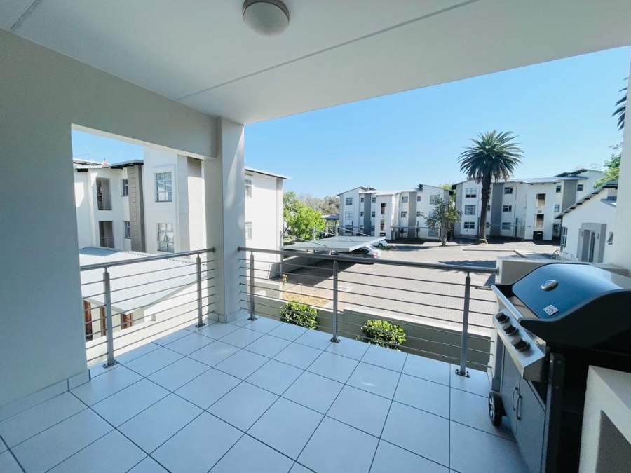 To Let 2 Bedroom Property for Rent in Wendywood Gauteng