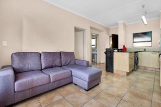 To Let 1 Bedroom Property for Rent in Sunninghill Gauteng