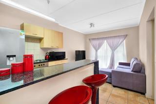 To Let 1 Bedroom Property for Rent in Sunninghill Gauteng