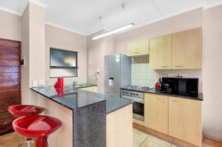 To Let 1 Bedroom Property for Rent in Sunninghill Gauteng