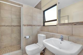 To Let 1 Bedroom Property for Rent in Sunninghill Gauteng