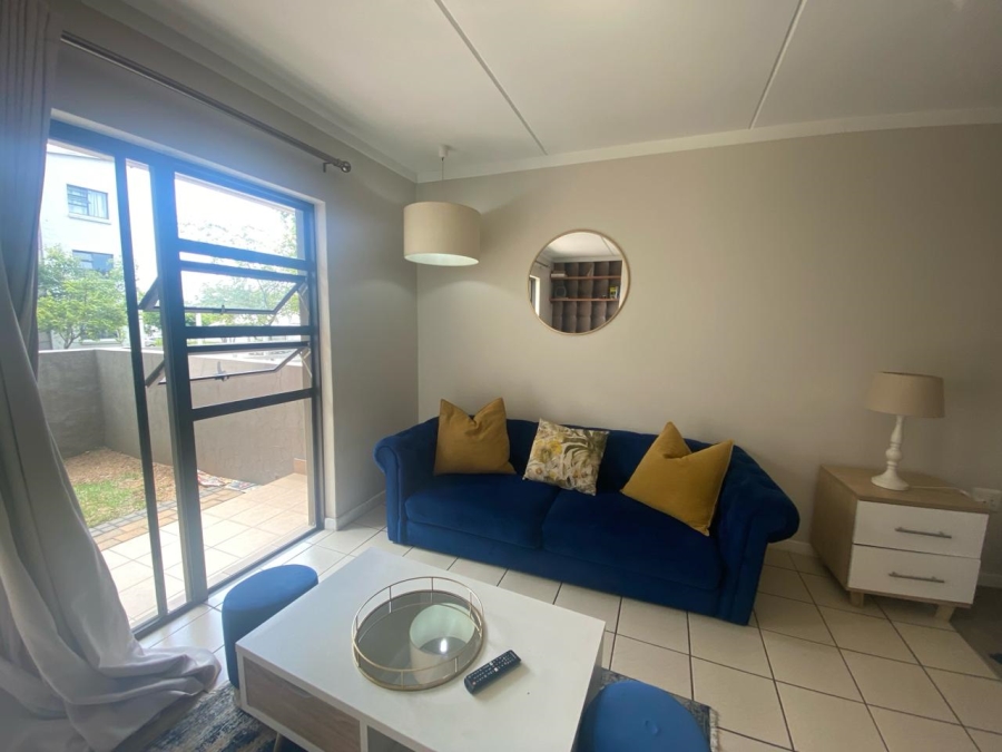 To Let 1 Bedroom Property for Rent in Dainfern Gauteng