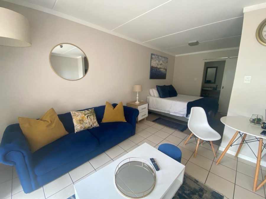 To Let 1 Bedroom Property for Rent in Dainfern Gauteng