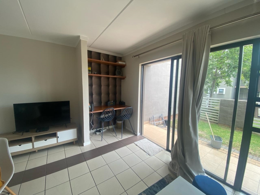 To Let 1 Bedroom Property for Rent in Dainfern Gauteng
