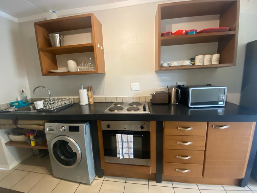 To Let 1 Bedroom Property for Rent in Dainfern Gauteng