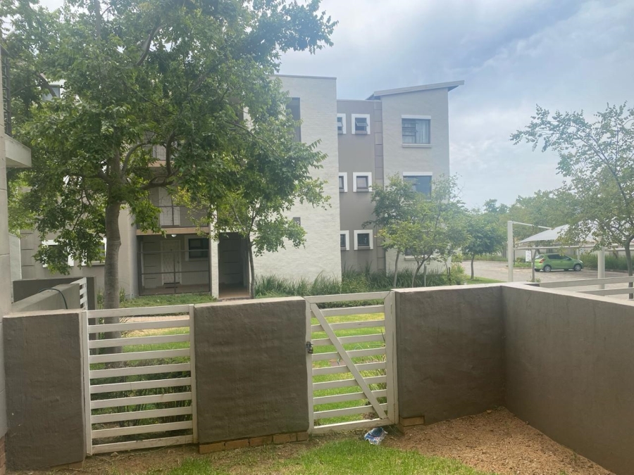 To Let 1 Bedroom Property for Rent in Dainfern Gauteng