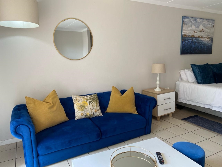 To Let 1 Bedroom Property for Rent in Dainfern Gauteng