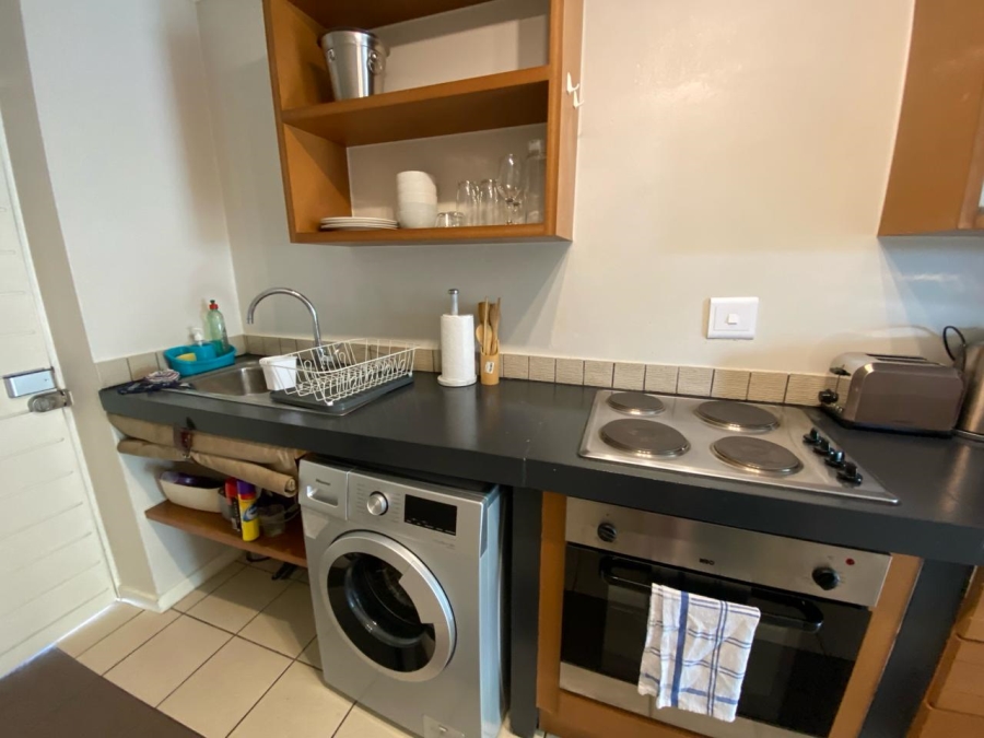 To Let 1 Bedroom Property for Rent in Dainfern Gauteng